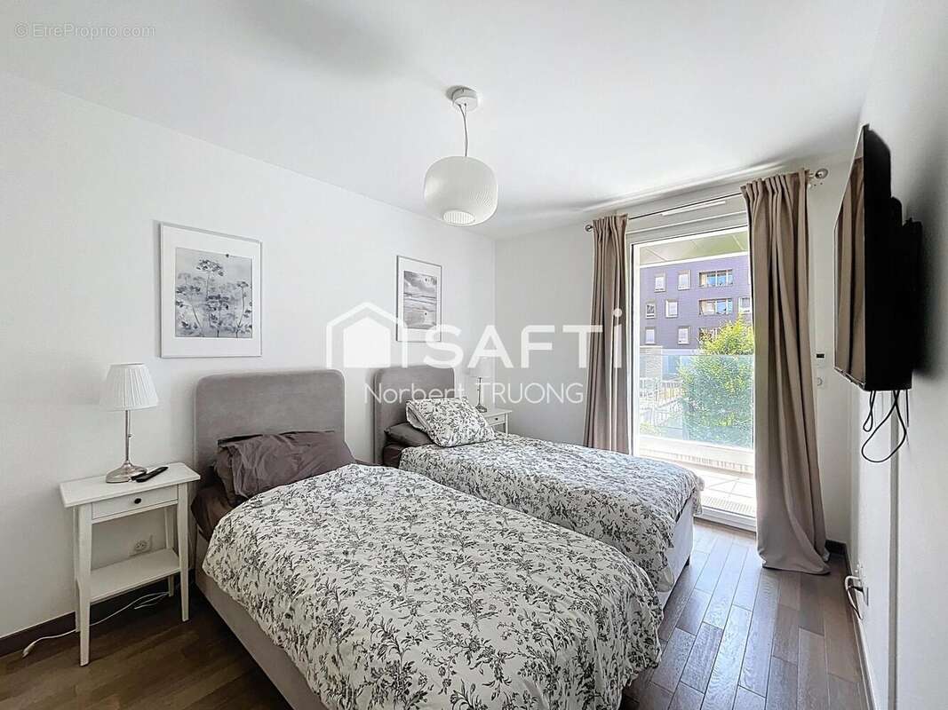 Photo 7 - Appartement à PARIS-15E