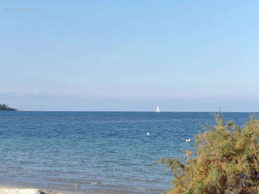Maison à SAINT-FLORENT