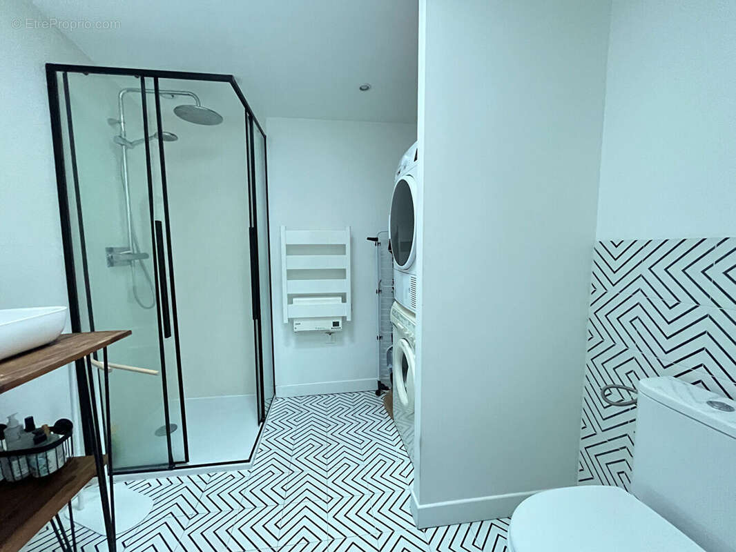 Appartement à SURESNES