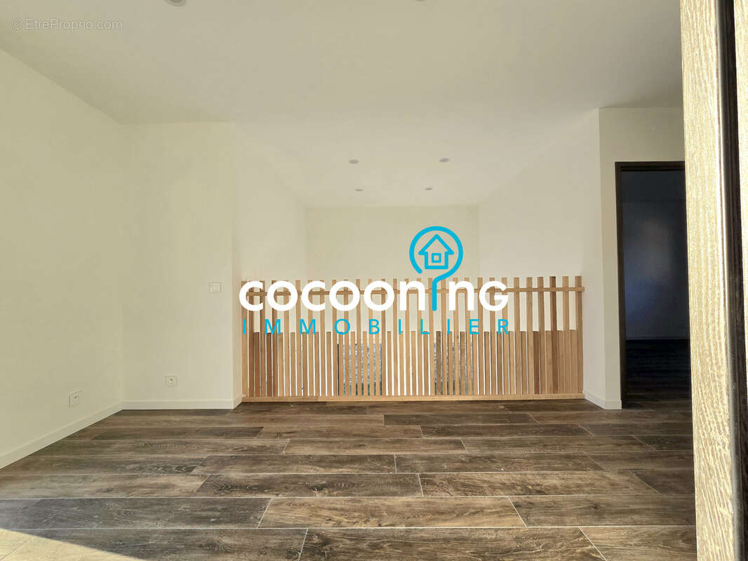 Maison contemporaine en plein cœur de VALLET - photo 4