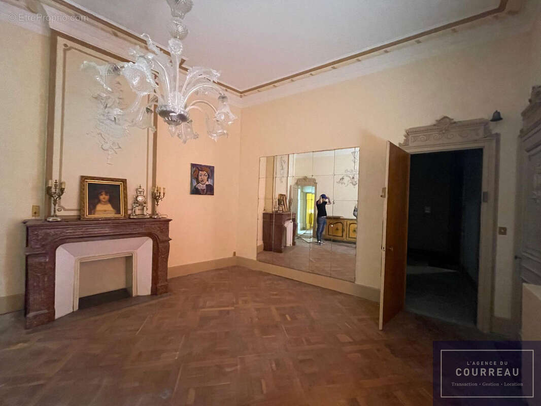 Appartement 330 m2 - photo 4