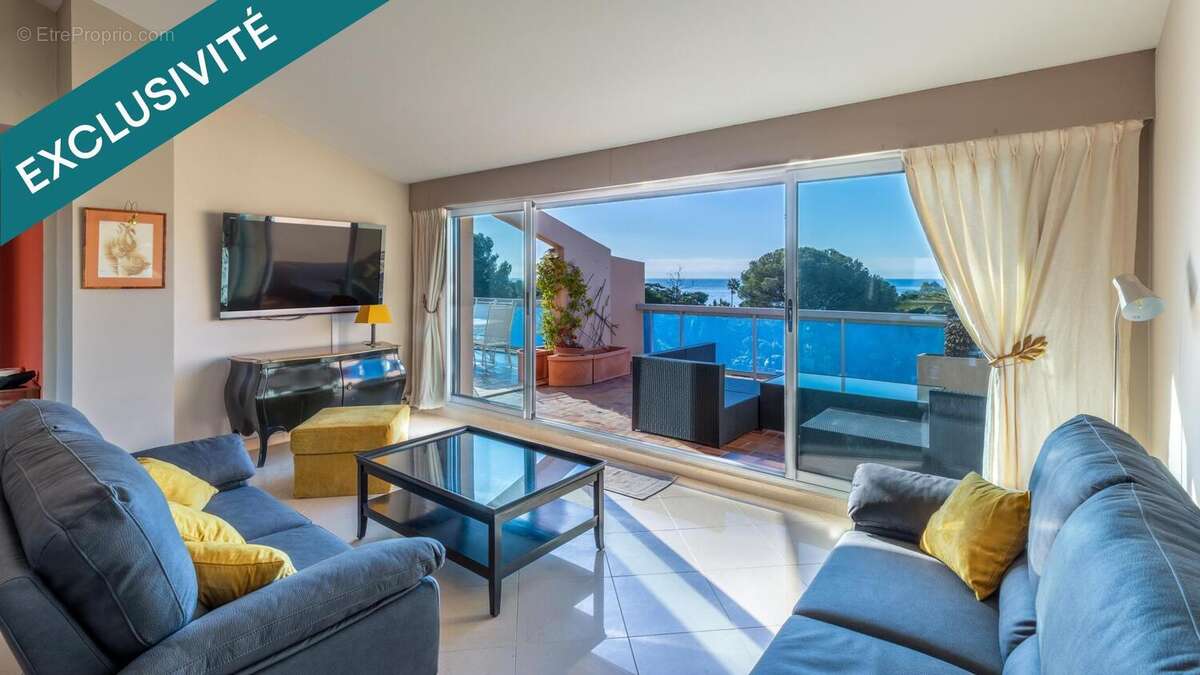 Photo 5 - Appartement à SAINT-RAPHAEL