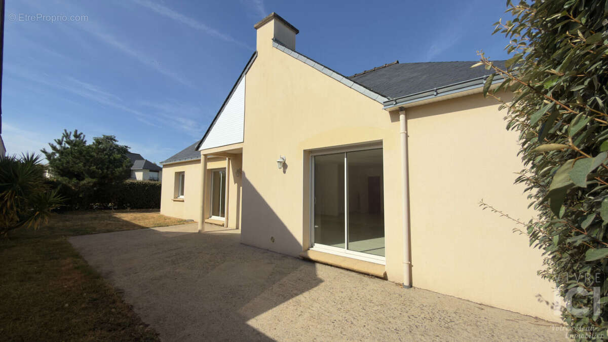 Maison 96 m² à Carquefou  - photo 8
