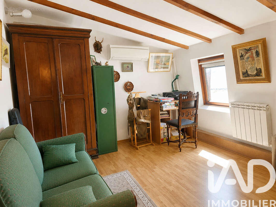 Photo 8 - Maison à CHAMPIGNY-SUR-MARNE