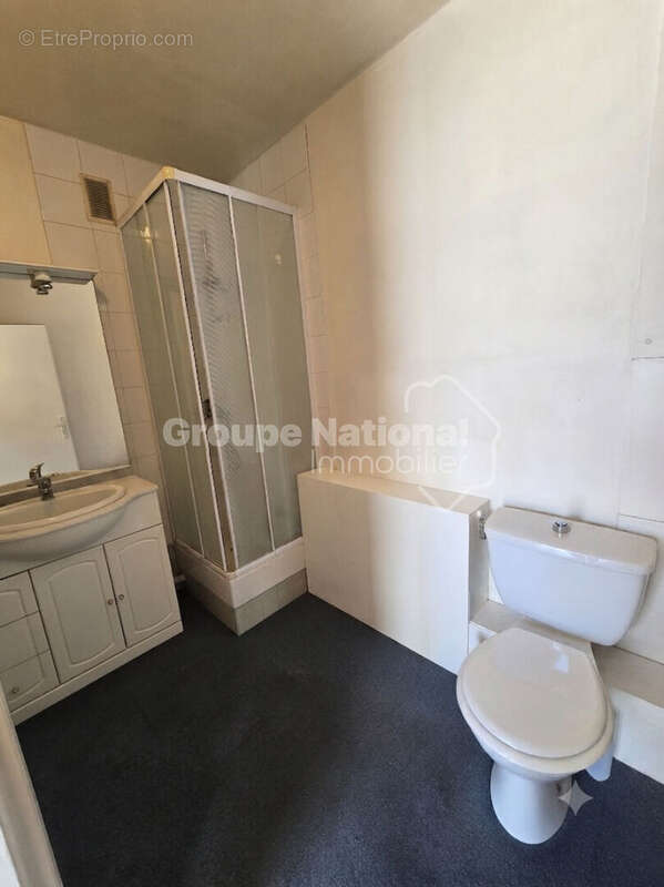 Appartement Versailles 2 pièce(s) 34 m2 + TERRASSE de 17m² - photo 11