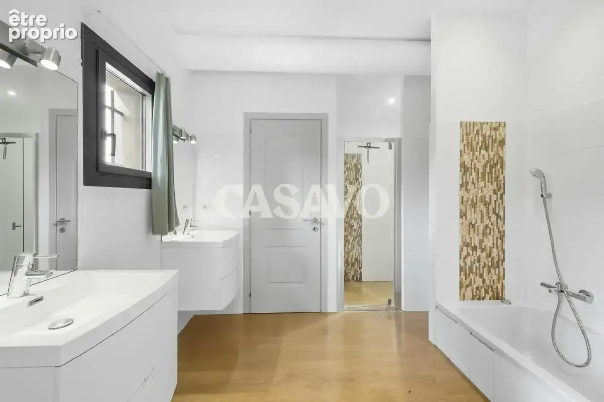 Vente Maison 6 pièces de 205m² - 13100 Aix-en-Provence - photo 19