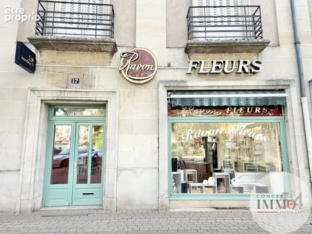Photo Commerce à Toul au prix de 25 000€