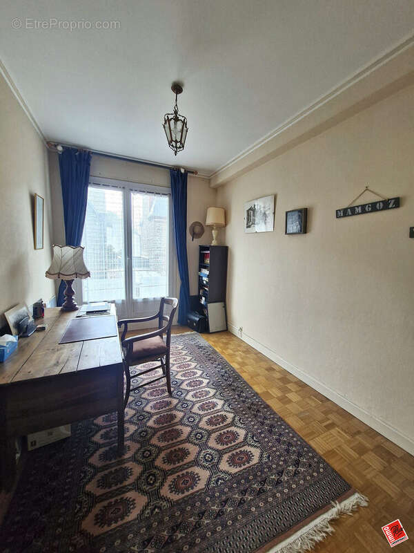 Appartement à SAINT-BRIEUC
