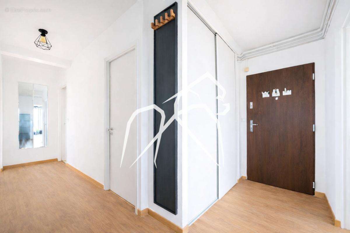 Appartement à MAROMME