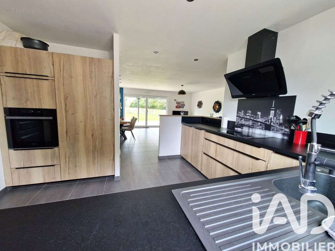 Photo 5 - Maison à LIGNE