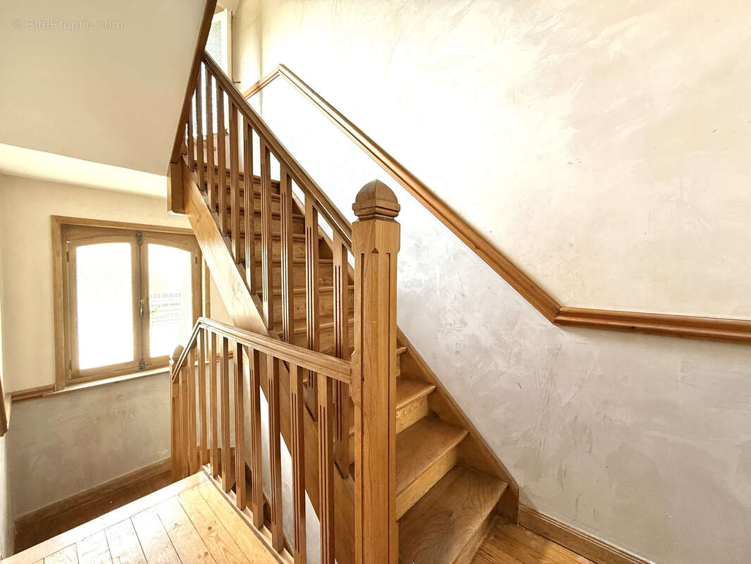 Maison à LAMBERSART