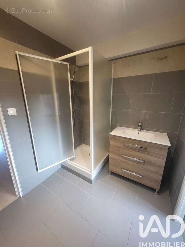 Photo 8 - Appartement à LE HAVRE