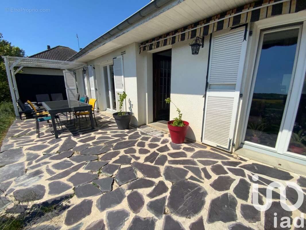 Photo 6 - Maison à PARON