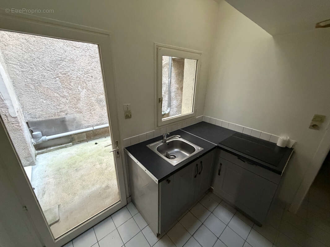 Appartement à CHATELLERAULT