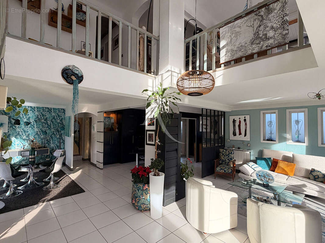 Maison à CANET-EN-ROUSSILLON