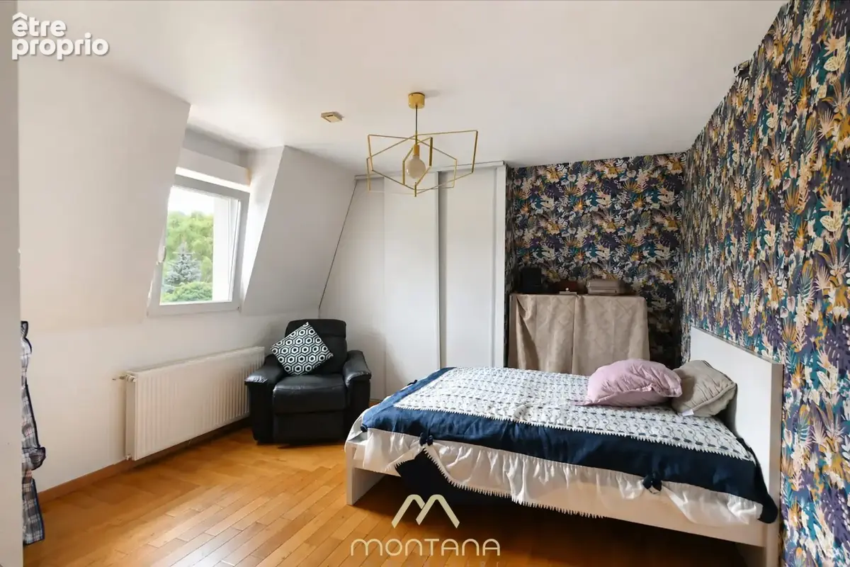 Maison 228 m² à Seremange-Erzange  - photo 7