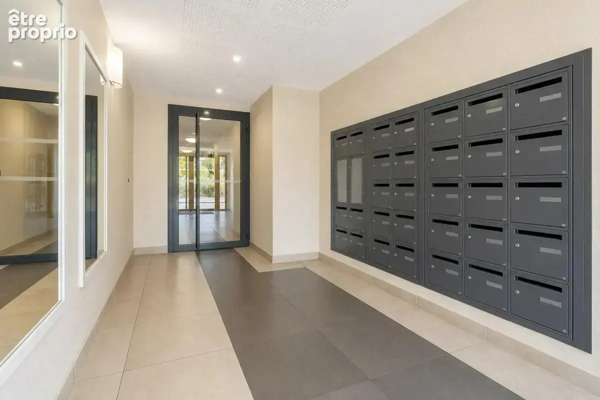 Appartement de 3 pièces de 66 m² à Trappes - photo 10