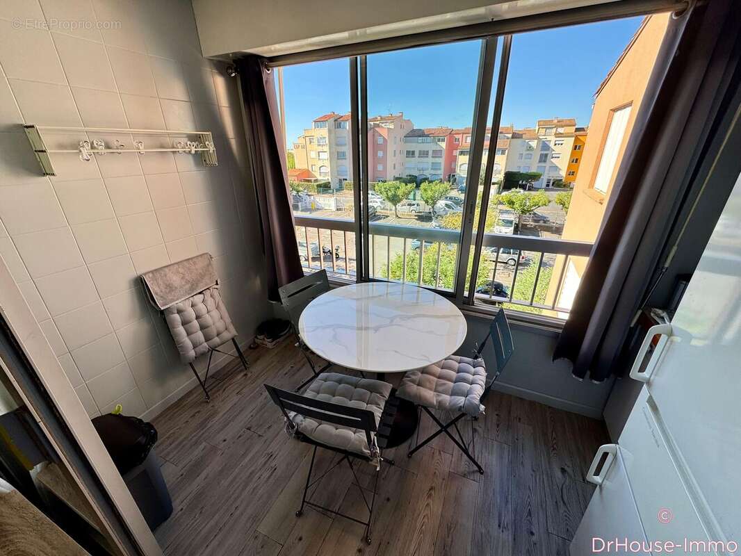 Appartement à AGDE