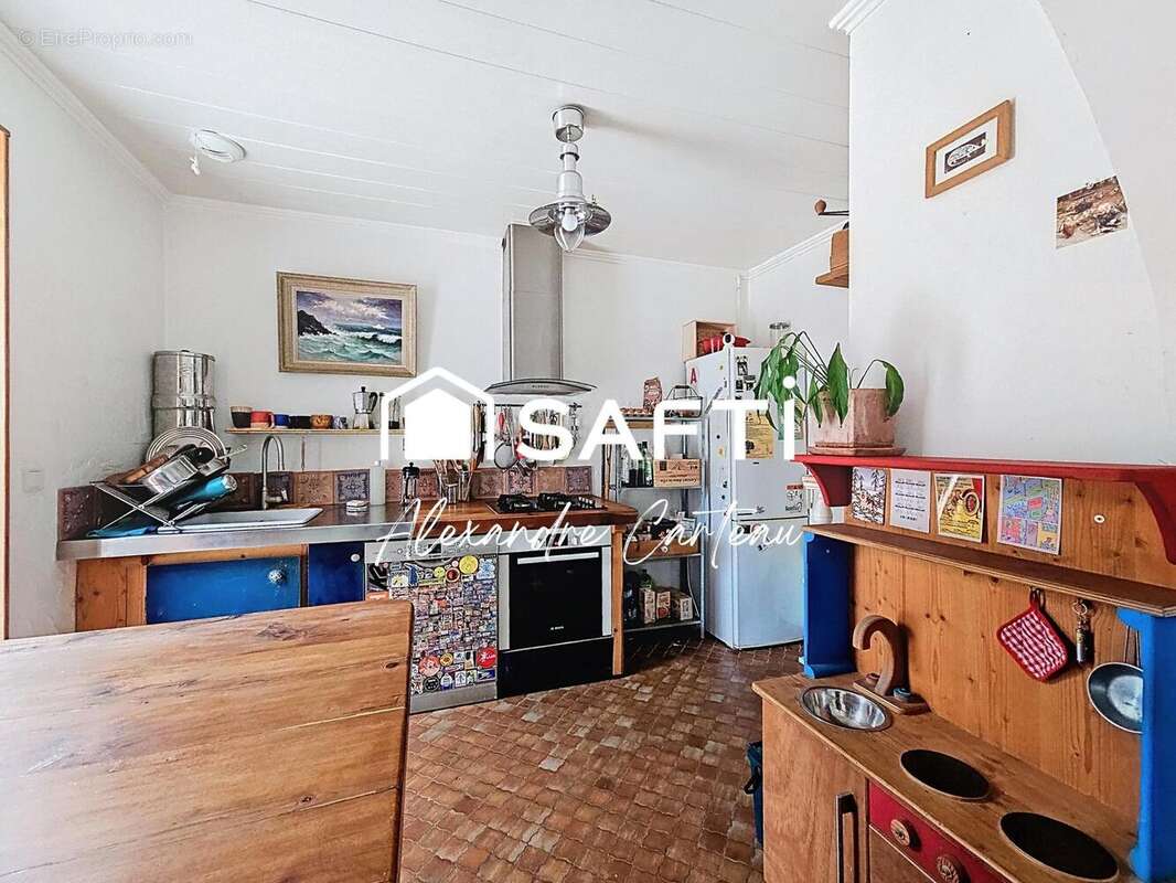 Photo 4 - Maison à CREON