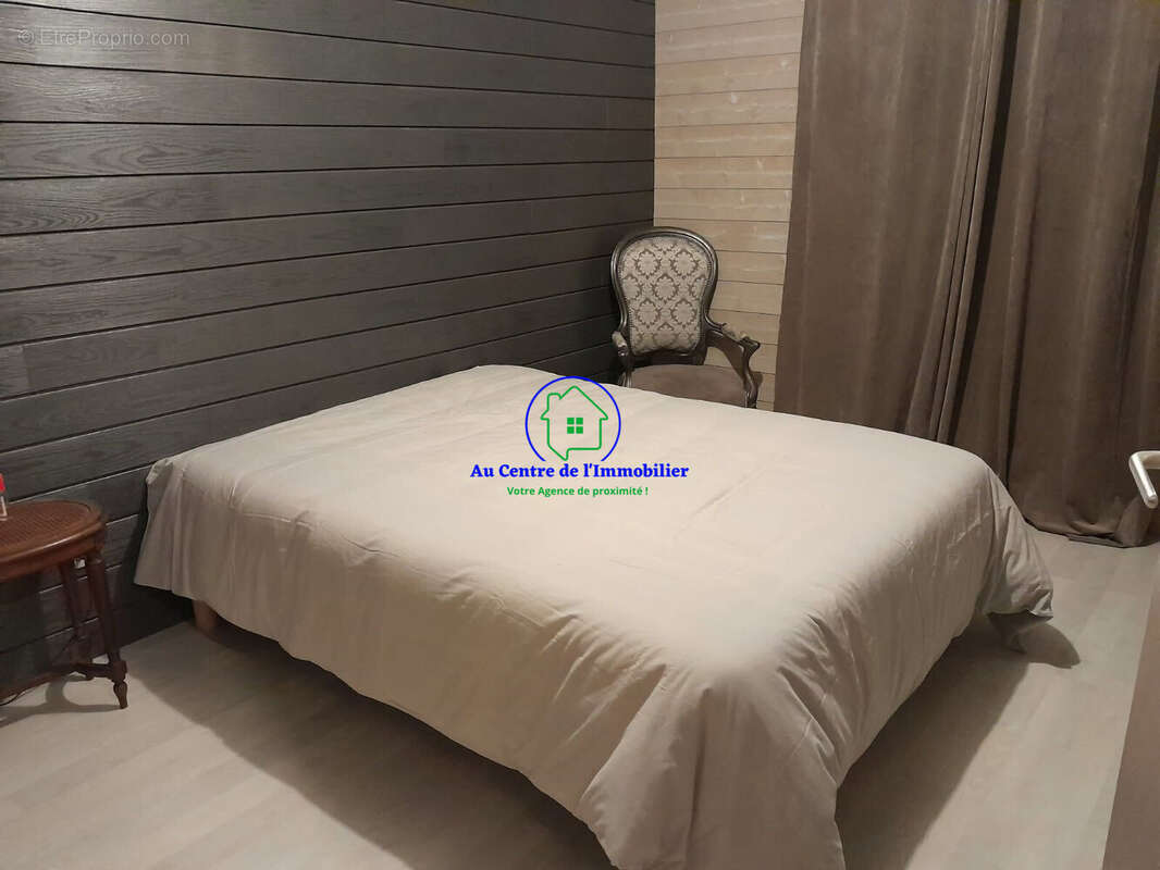 Maison à PONT-DU-CASSE