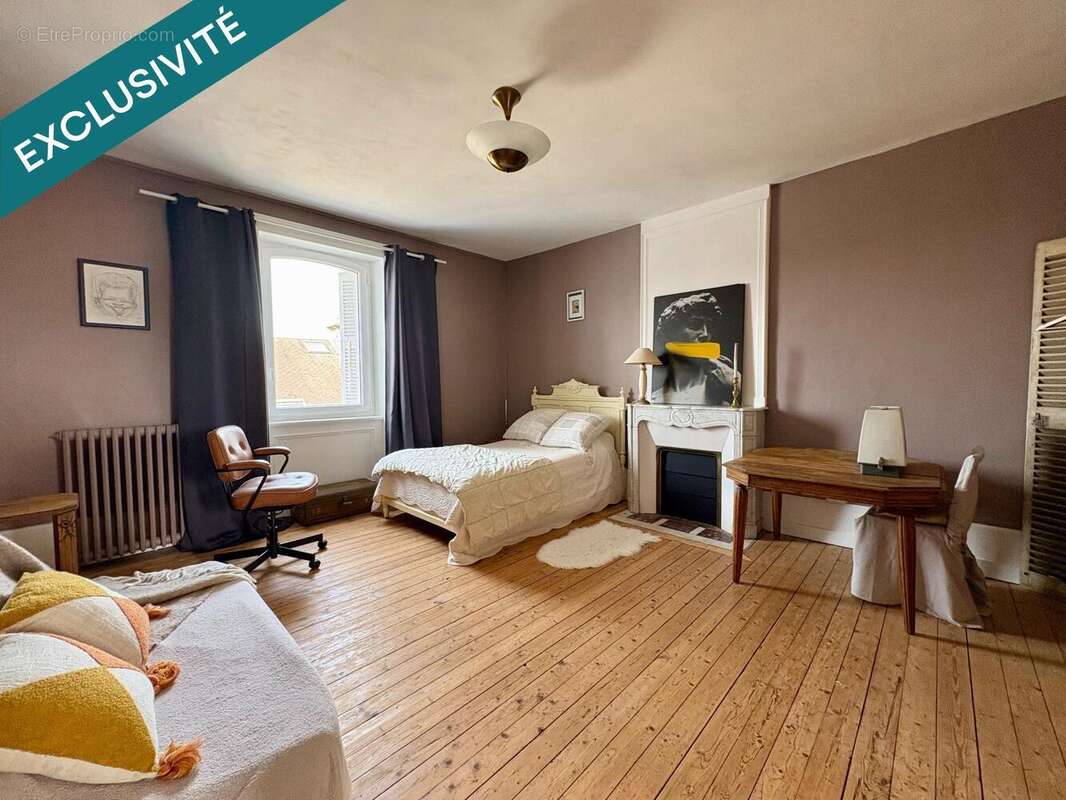 Photo 5 - Maison à CHERBOURG-OCTEVILLE