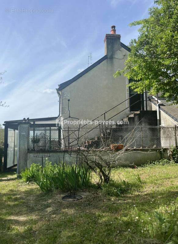 Maison Arthel - photo 3
