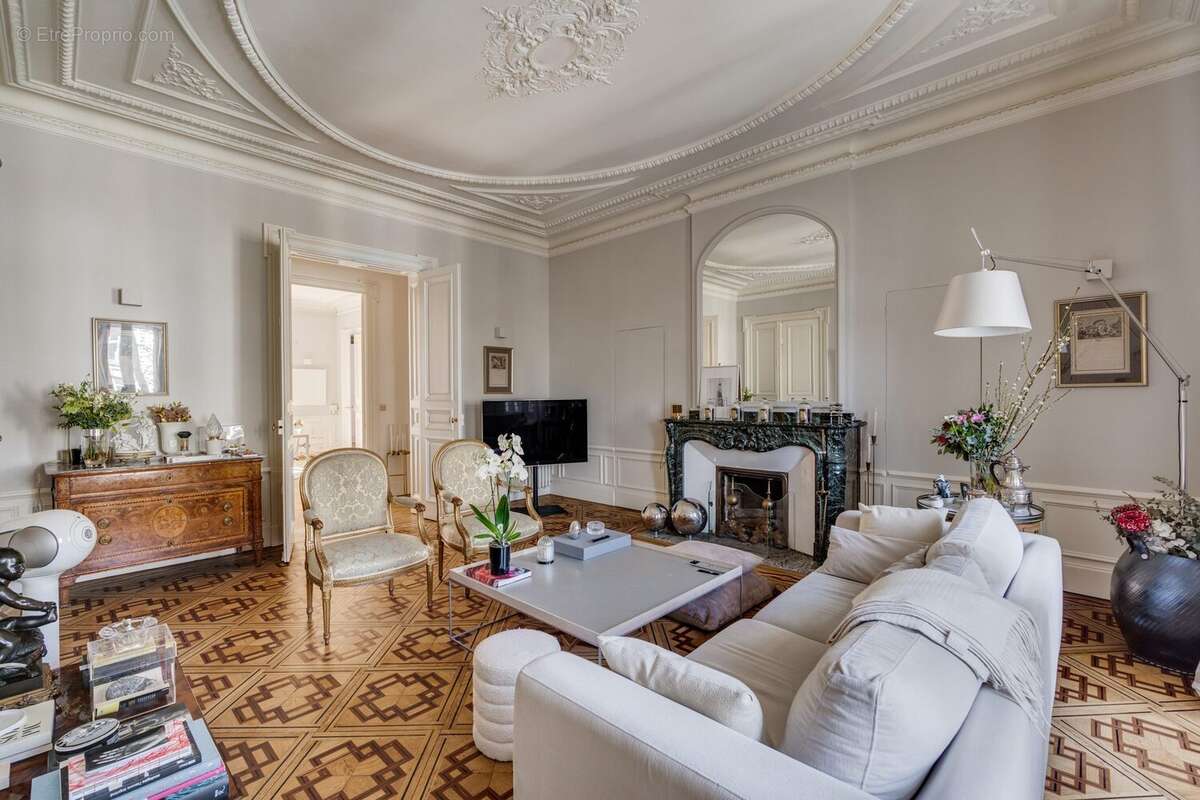 Appartement 278 m² à Toulouse  - photo 4