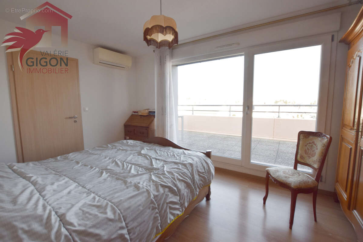 Appartement à ESSERT
