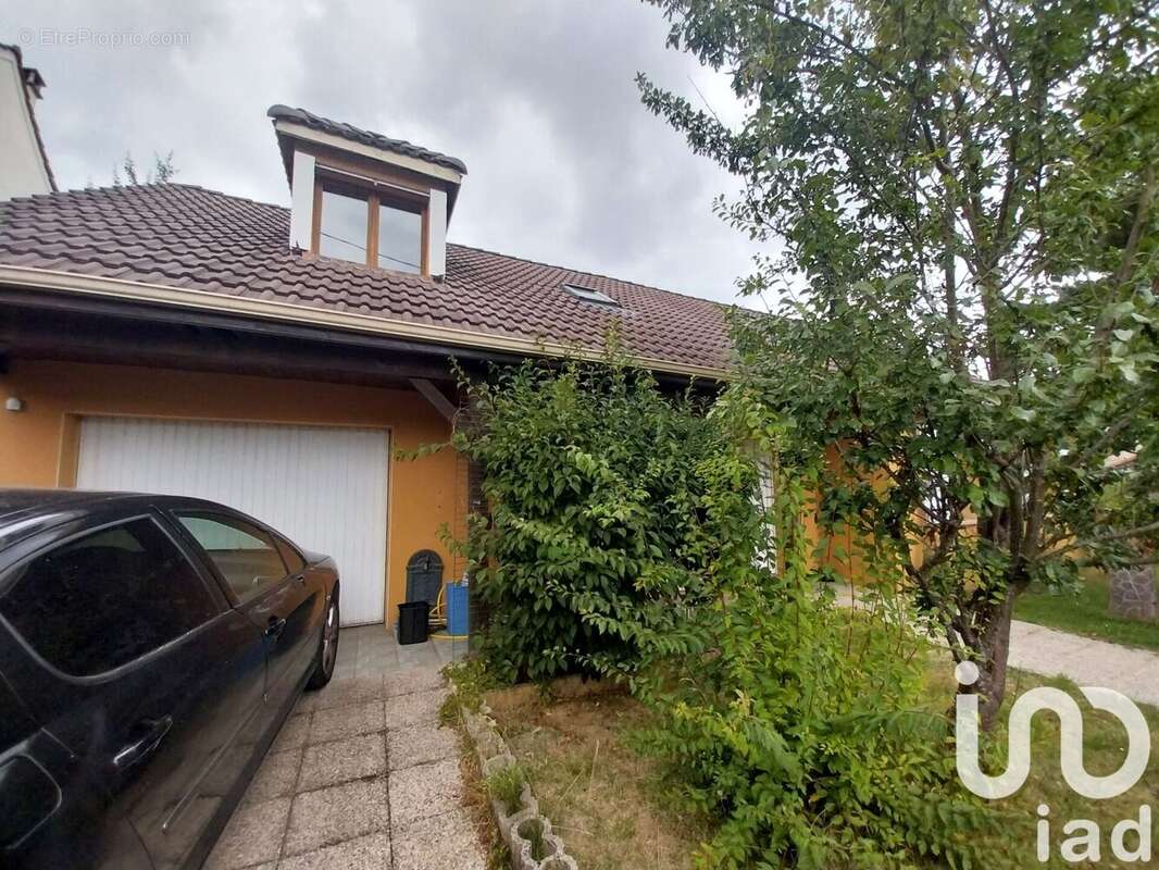 Photo 2 - Maison à CHELLES