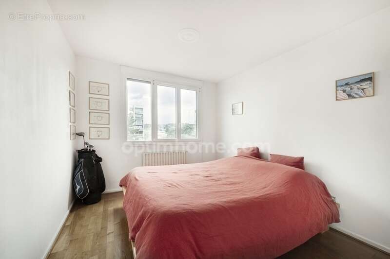 Appartement à SAINT-GENIS-LAVAL