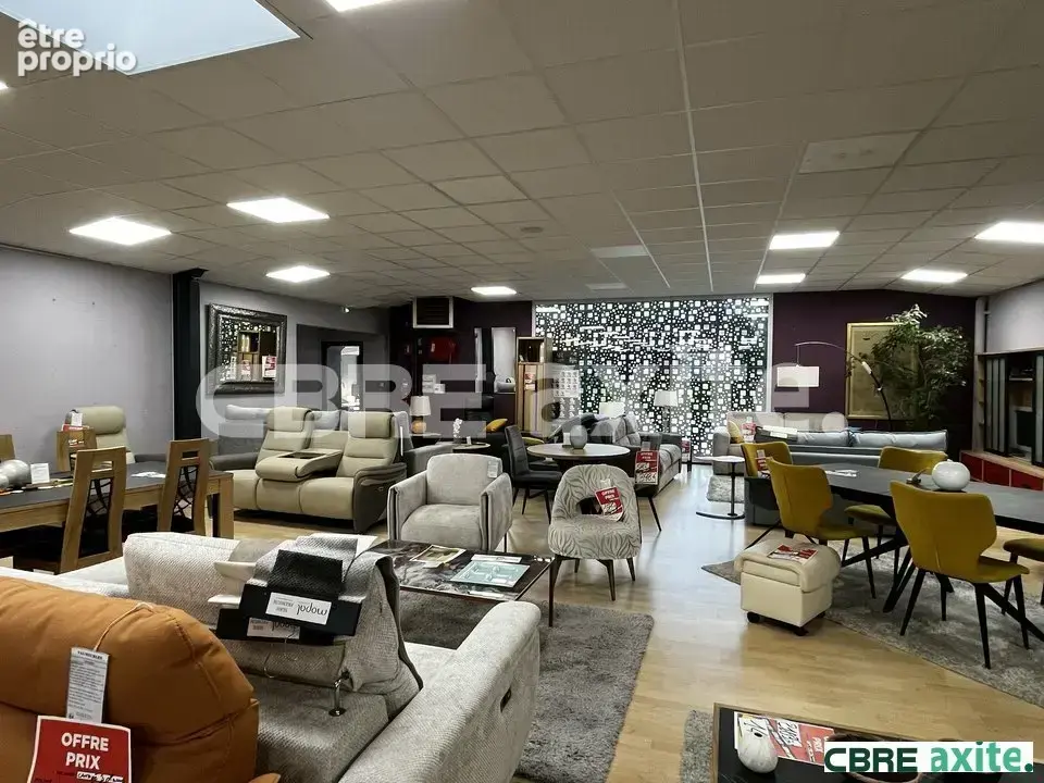 Bien immobilier à vendre à Le Pont-De-Beauvoisin (38480) - photo 4