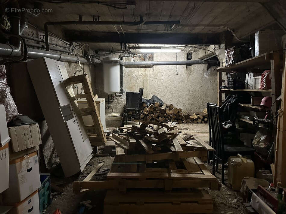 Appartement à ROQUEBILLIERE