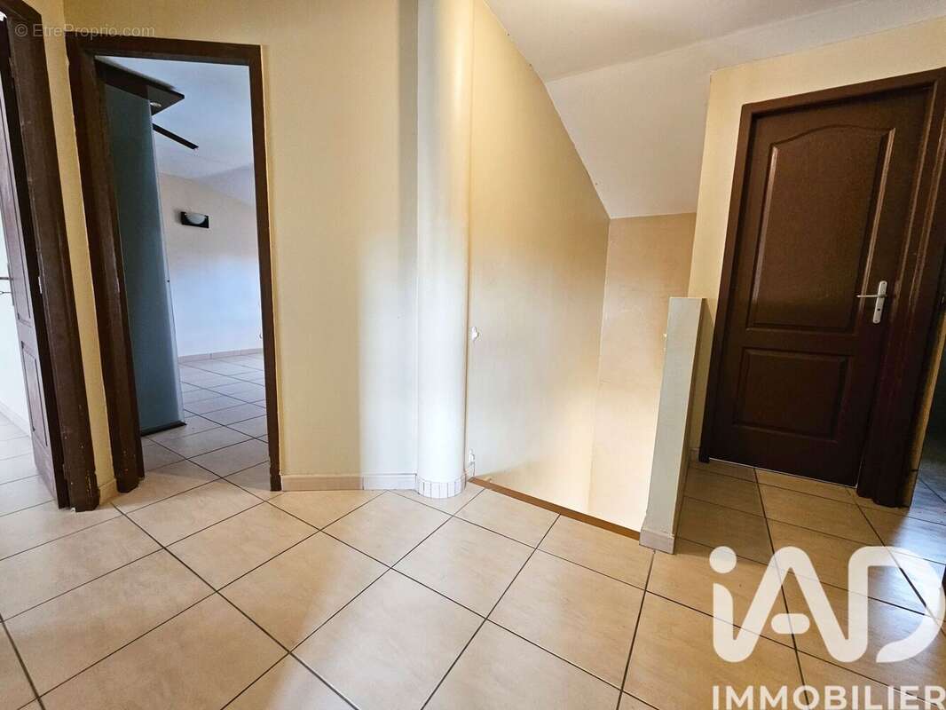 Photo 8 - Maison à PERPIGNAN
