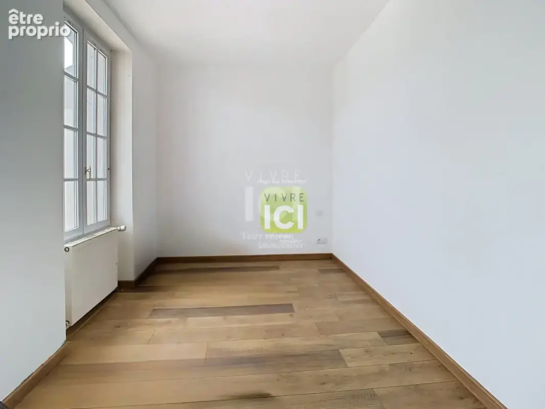 Maison familiale 110 m² entièrement rénovée, aucun travaux à prévoir - photo 9