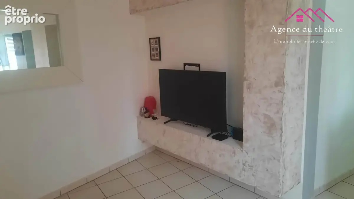 Appartement 4 pièces 70 m² à vendre à Dole (39100) - photo 3