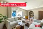 Maison à LA CHAPELLE-THOUARAULT
