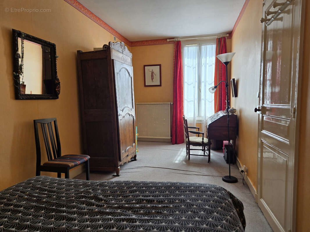 Maison à ROCHEFORT