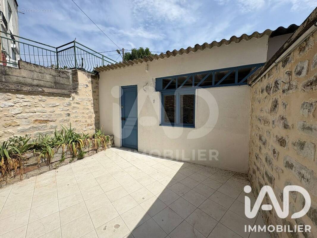 Photo 1 - Maison à MELUN