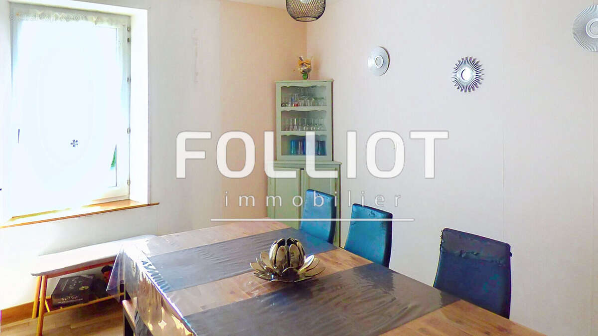 Maison à vendre à Gouville sur Mer - Parfaite résidence secondaire ! - photo 7