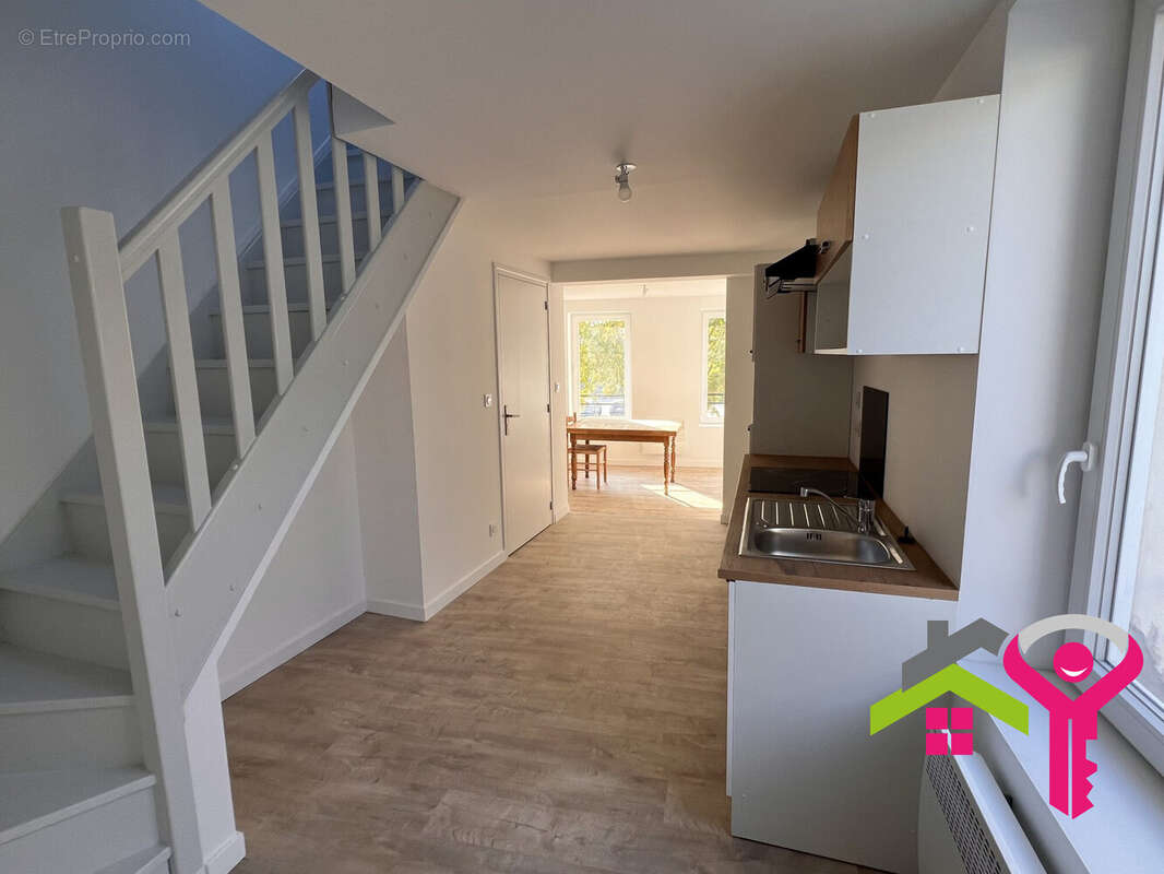 Appartement 2 - Appartement à DENAIN