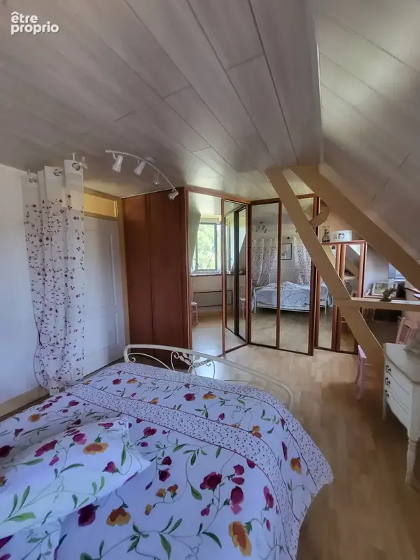 Propriété avec garage,  jardin et piscine à vendre à Yport 76111 - photo 18