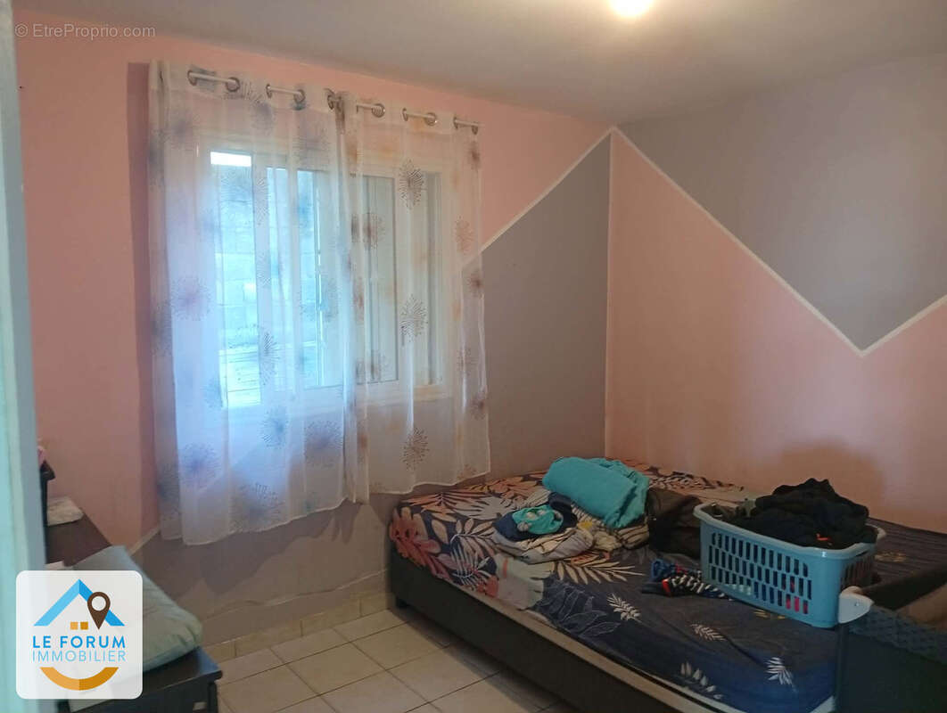 Saint joseph 97480 - villa f4 - lumineuse - agreable à vivre - proche des commodités - photo 5