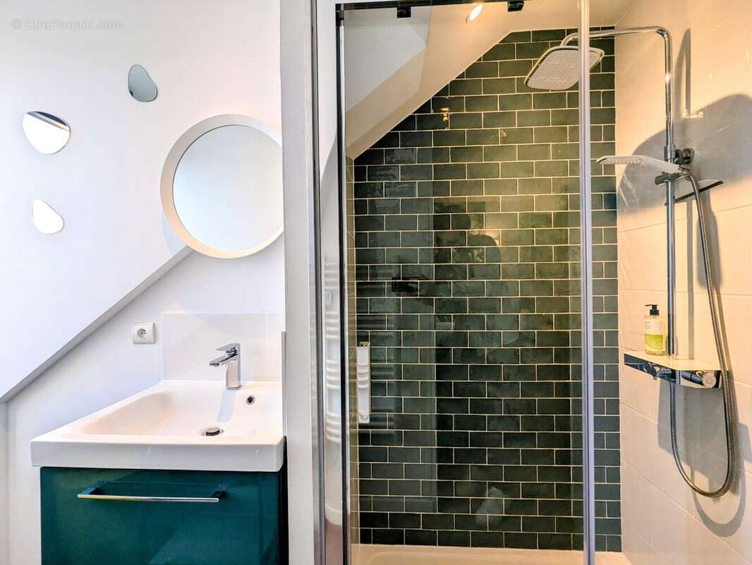 Appartement à PLOUHA