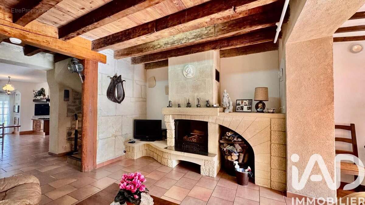 Photo 5 - Maison à ARLES