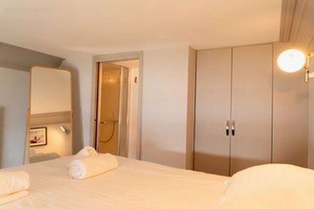 Appartement à BIARRITZ