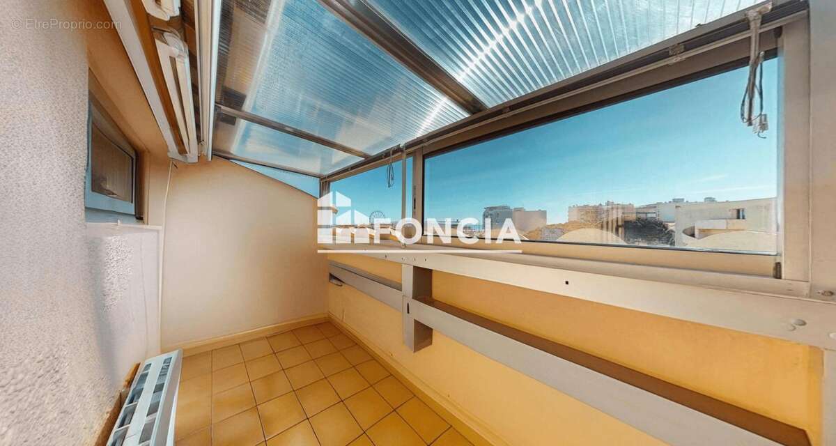 Appartement à CANET-EN-ROUSSILLON