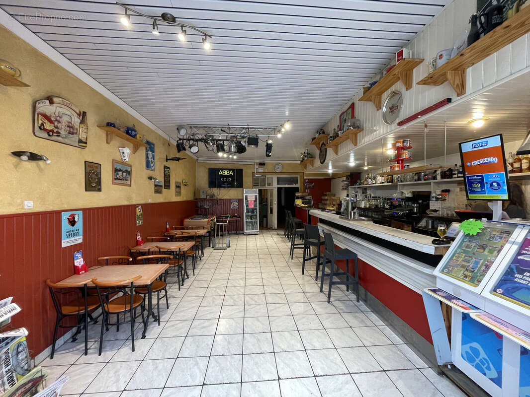 Appartement à SAINT-BAUZILLE-DE-LA-SYLVE