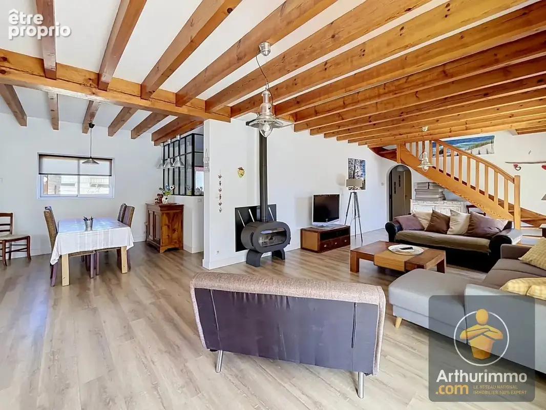 Vente Maison Aureilhan(40200) 556 000ï¿œ - photo 8