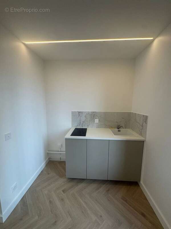 Appartement à VINCENNES