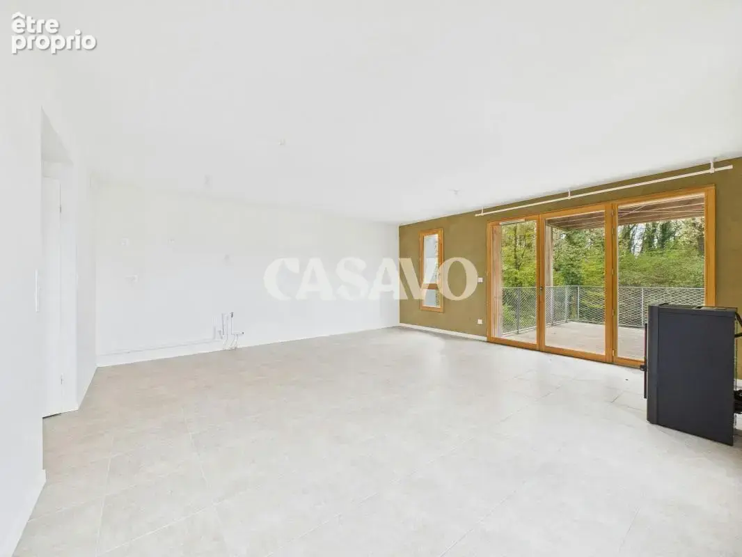 Vente Appartement 3 pièces de 71m² - 33440 Ambarès-et-Lagrave - photo 5